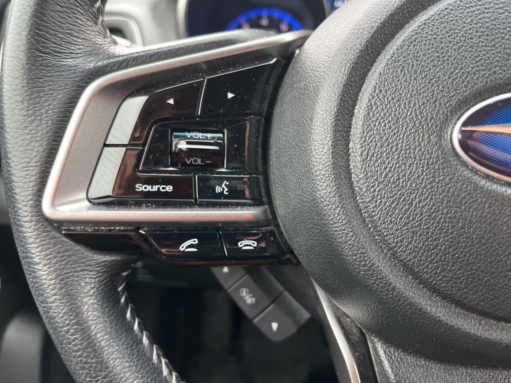 Used 2018 Subaru Outback 2.5i Limited image 13