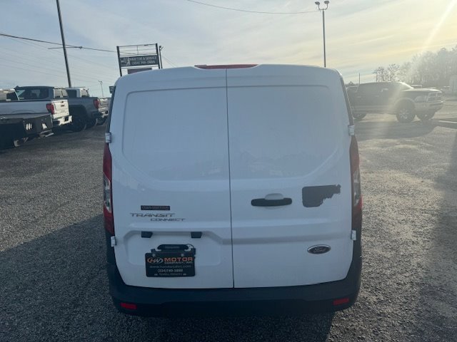 Used 2016 Ford Transit Connect XL image 7