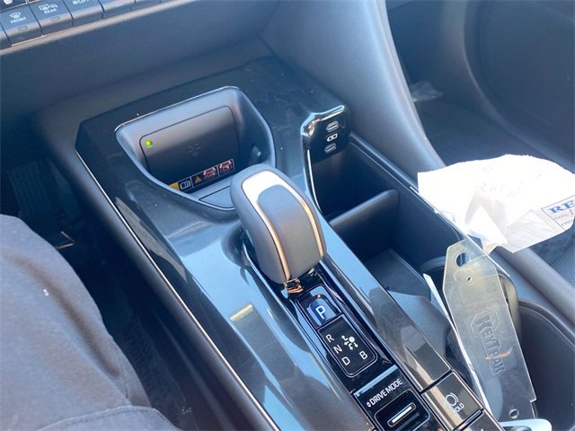 New 2026 Toyota Crown Nightshade image 20