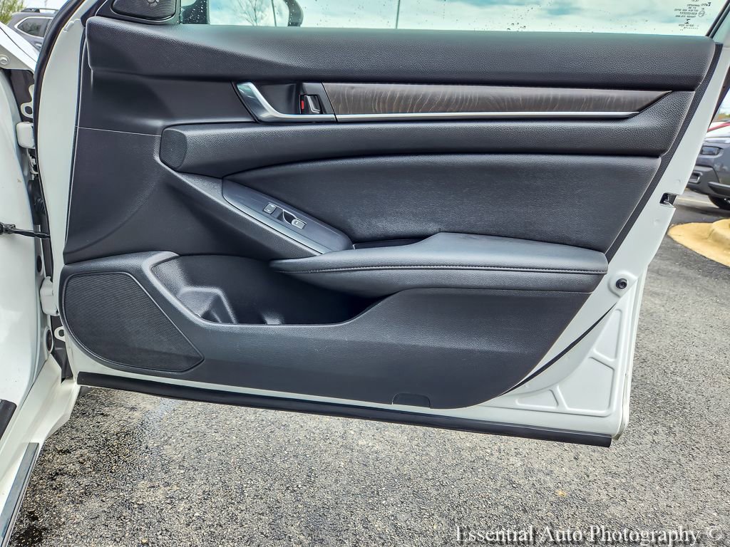 Used 2019 Honda Accord EX-L image 21