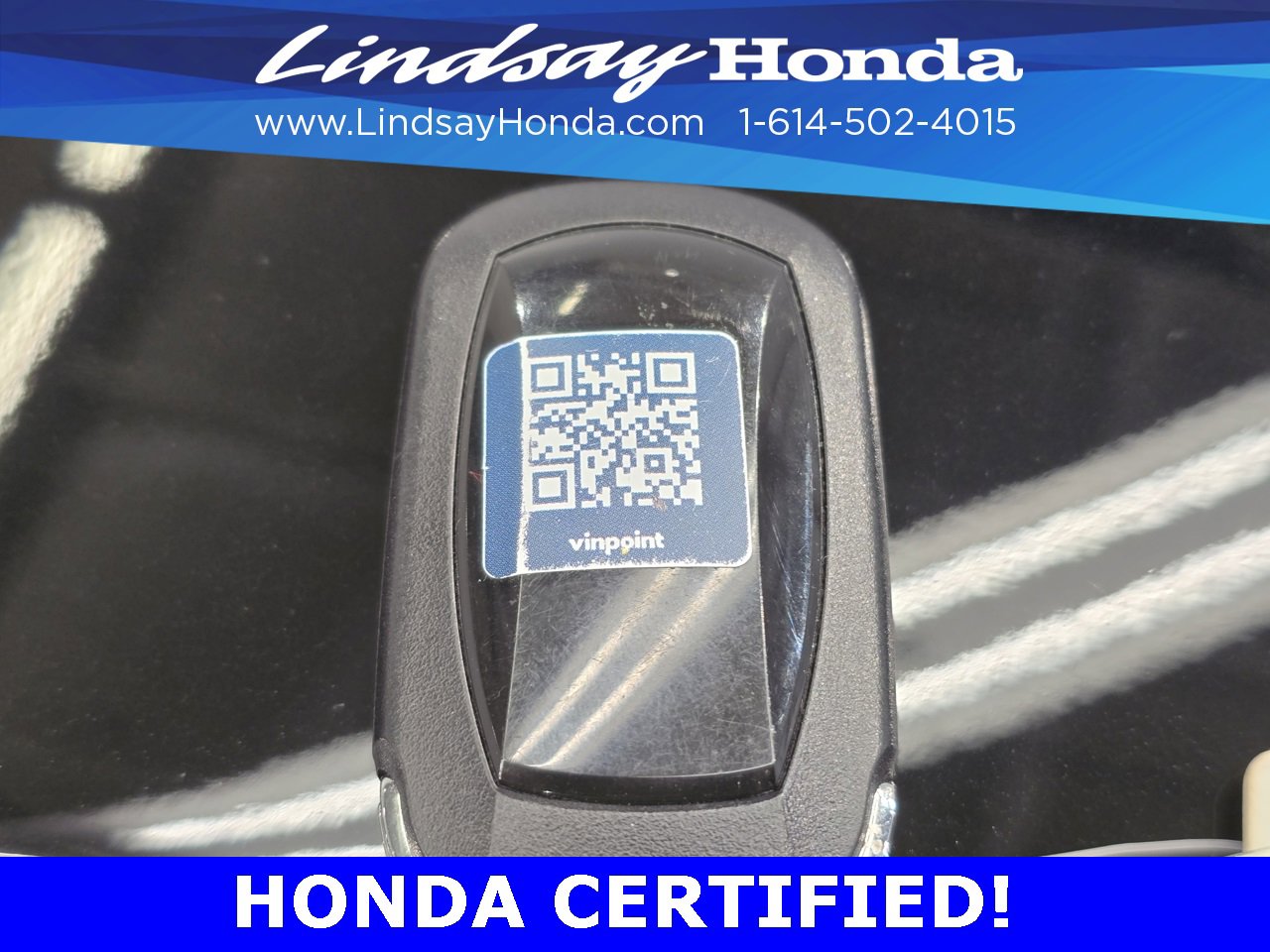 Certified 2023 Honda Civic LX image 22