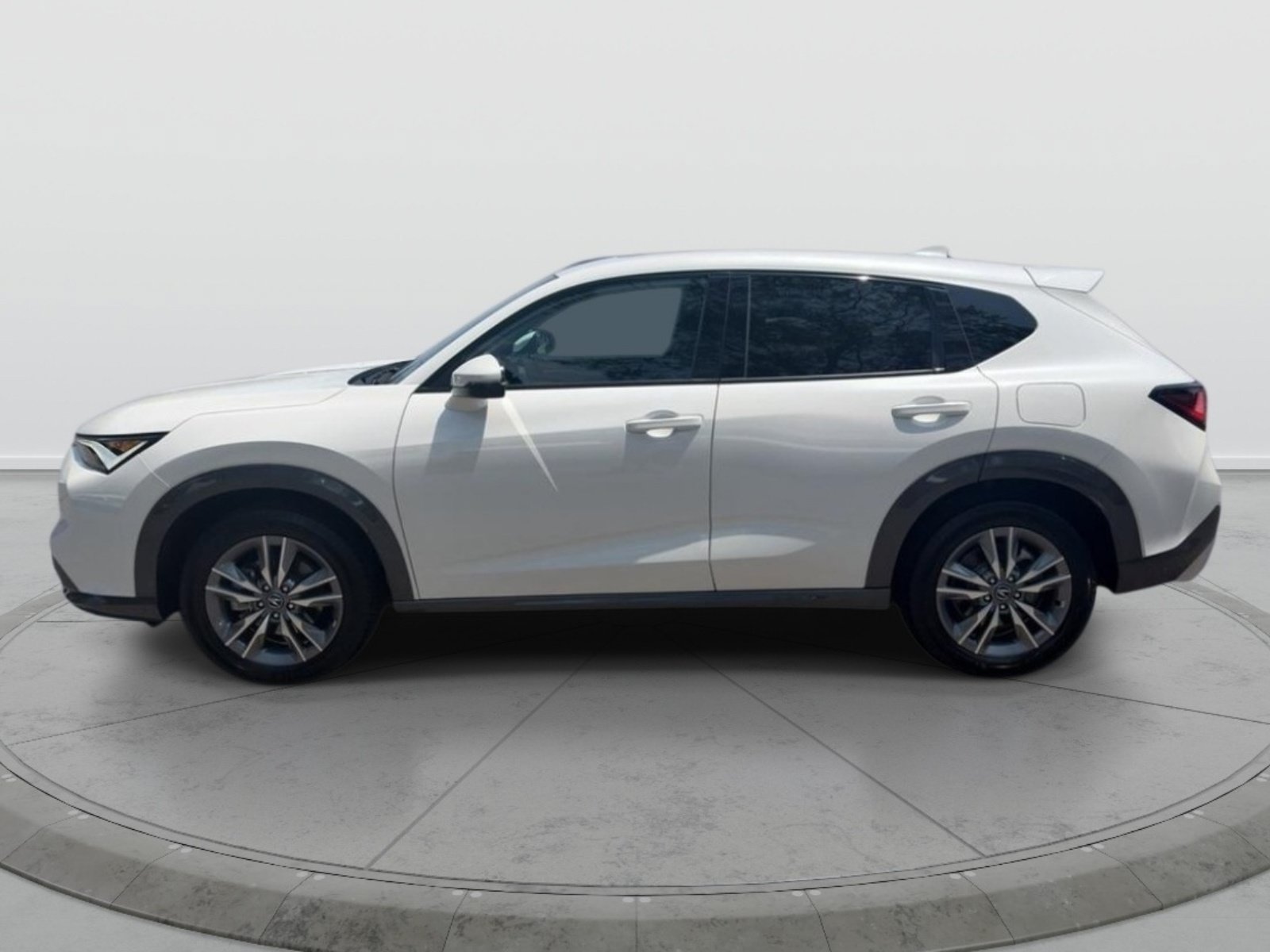Certified 2025 Acura ADX AWD image 4