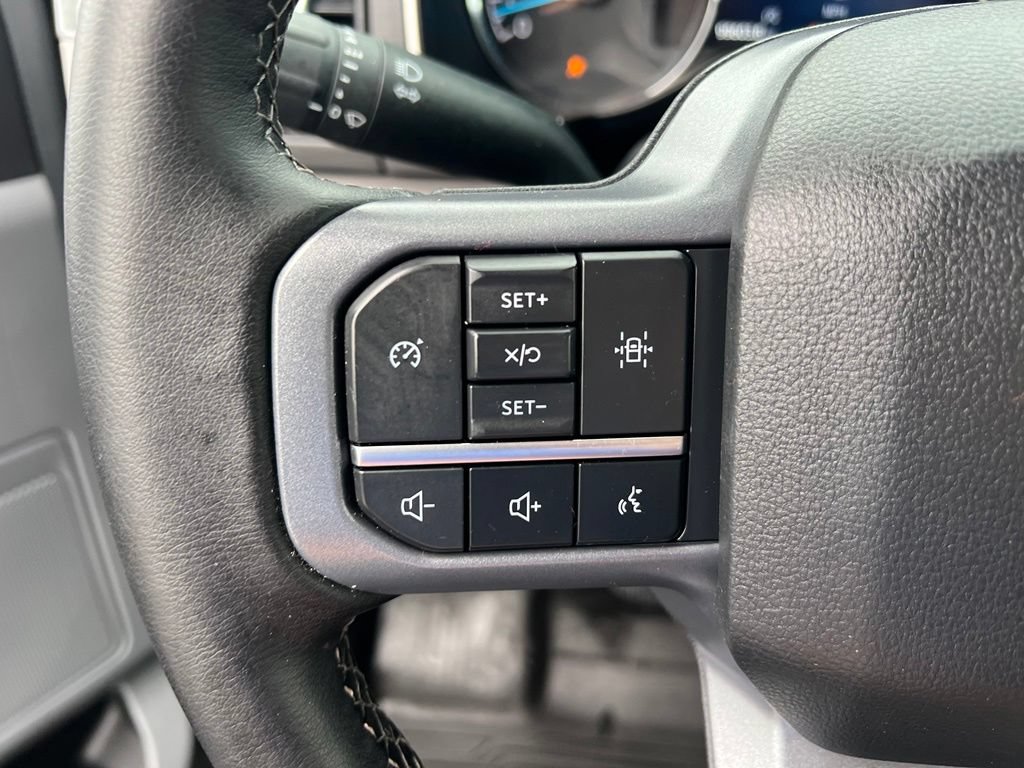 Used 2023 Ford F150 XLT w/ Equipment Group 302A High AWD/4WD image 46