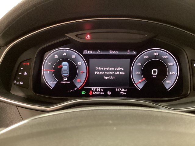Used 2019 Audi A6 3.0T Premium Plus w/ Premium Plus Package AWD/4WD image 24