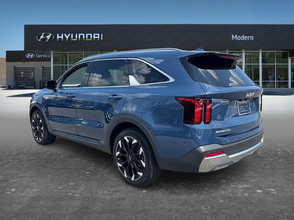 Used 2026 Kia Sorento EX FWD image 7