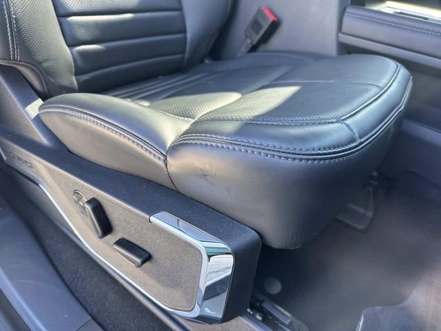 Used 2025 Ford F350 Platinum image 10