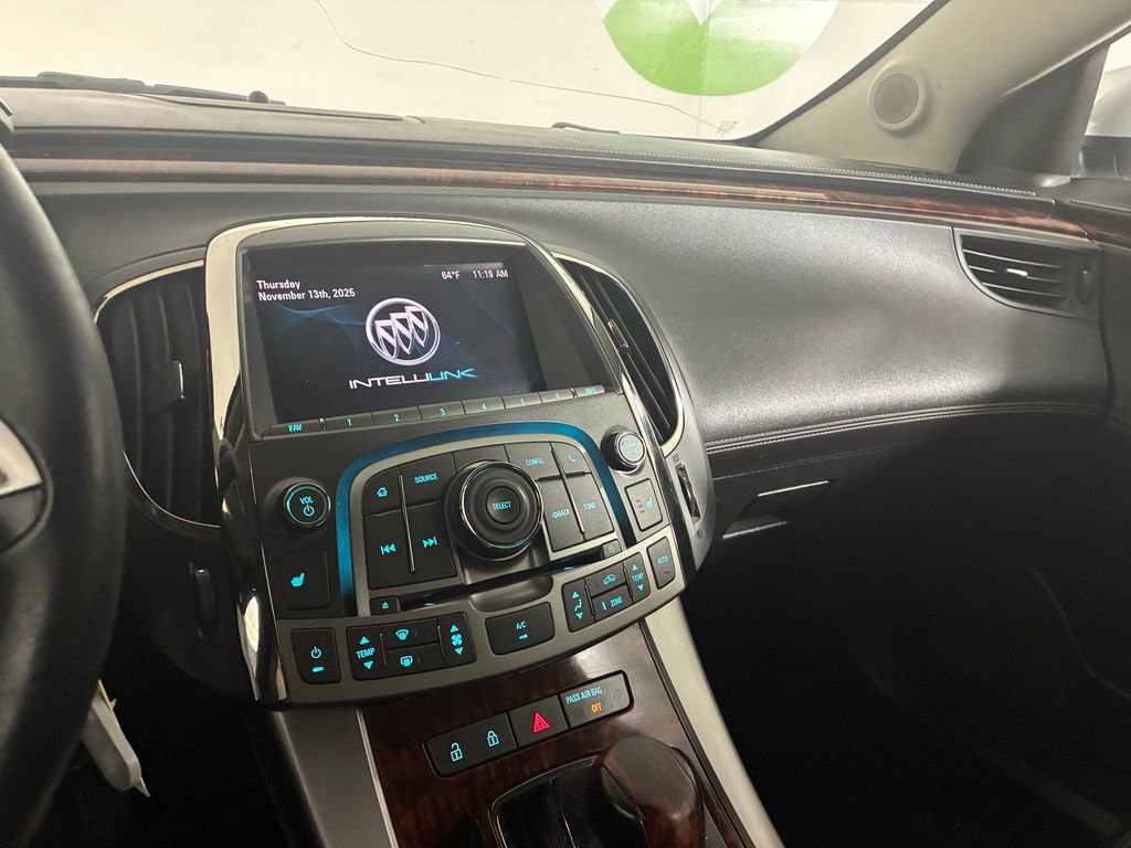 Used 2013 Buick LaCrosse Leather image 13