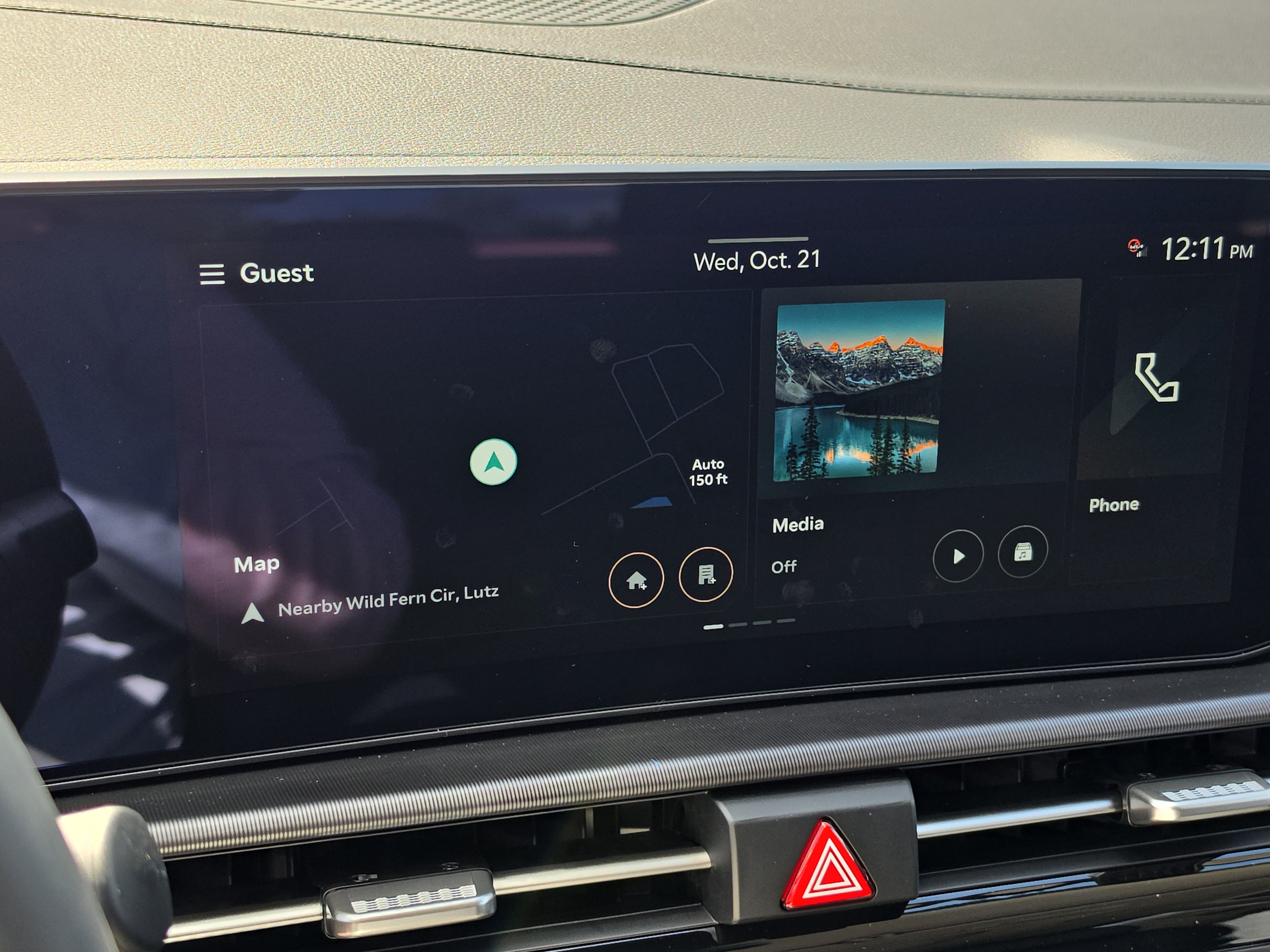 New 2027 Kia Sportage SX FWD image 24