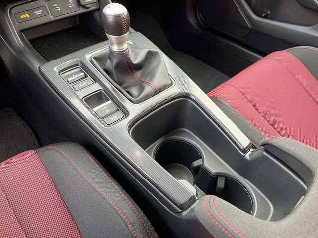 Used 2025 Honda Civic Si image 29