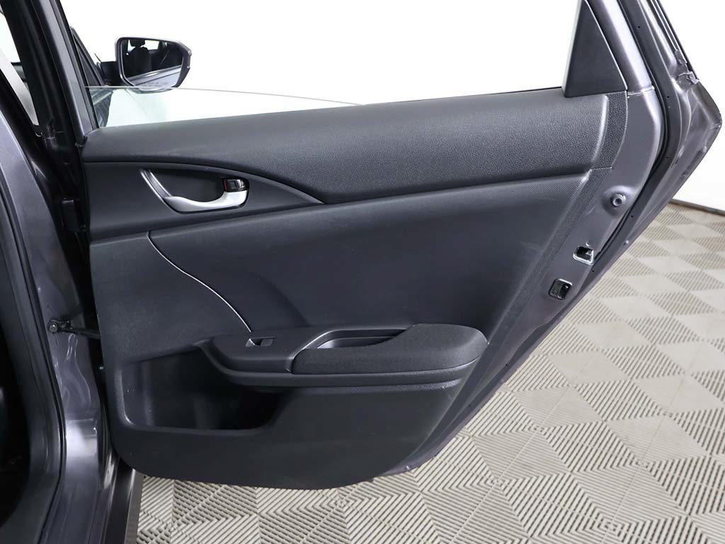 Used 2020 Honda Civic LX image 22