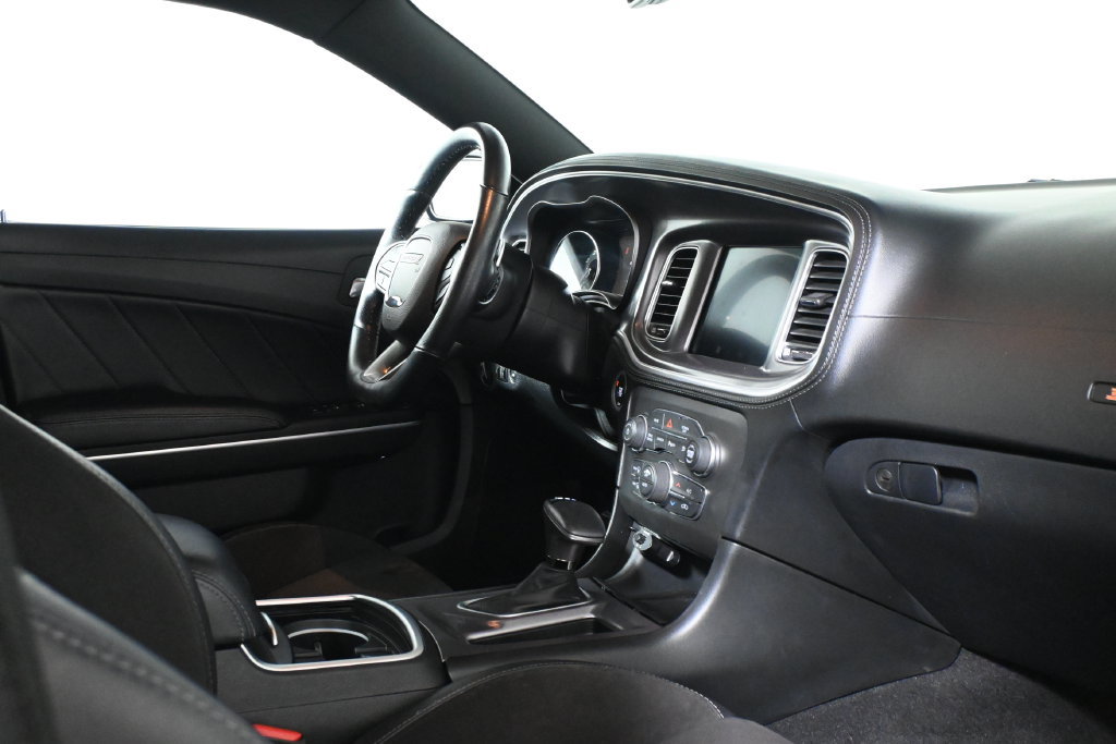 Used 2022 Dodge Charger Scat Pack w/ Dynamics Package RWD image 30