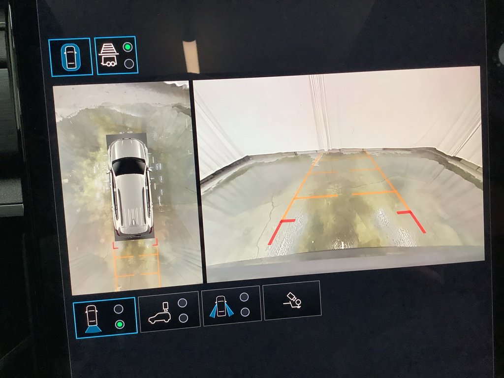 New 2026 GMC Acadia Elevation w/ Black Edition image 22