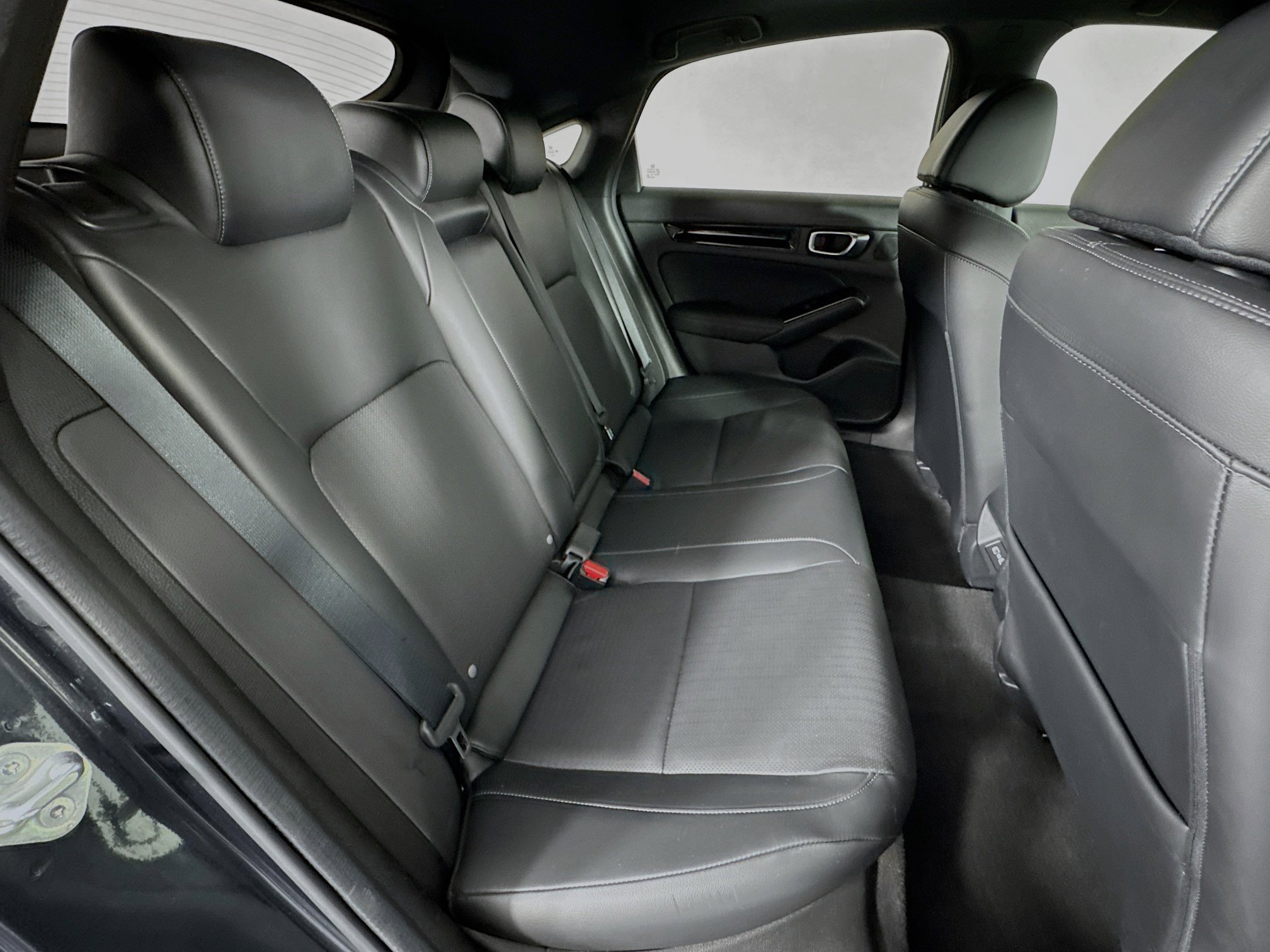 Certified 2023 Honda Civic Sport Touring image 28