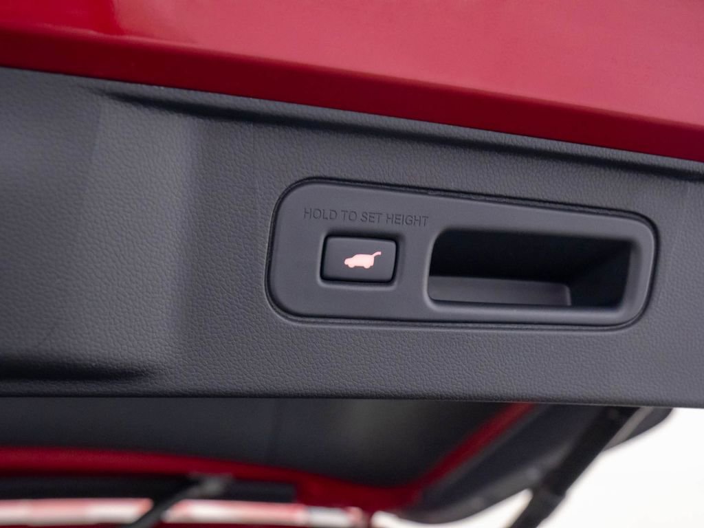 New 2026 Honda Pilot Touring image 35