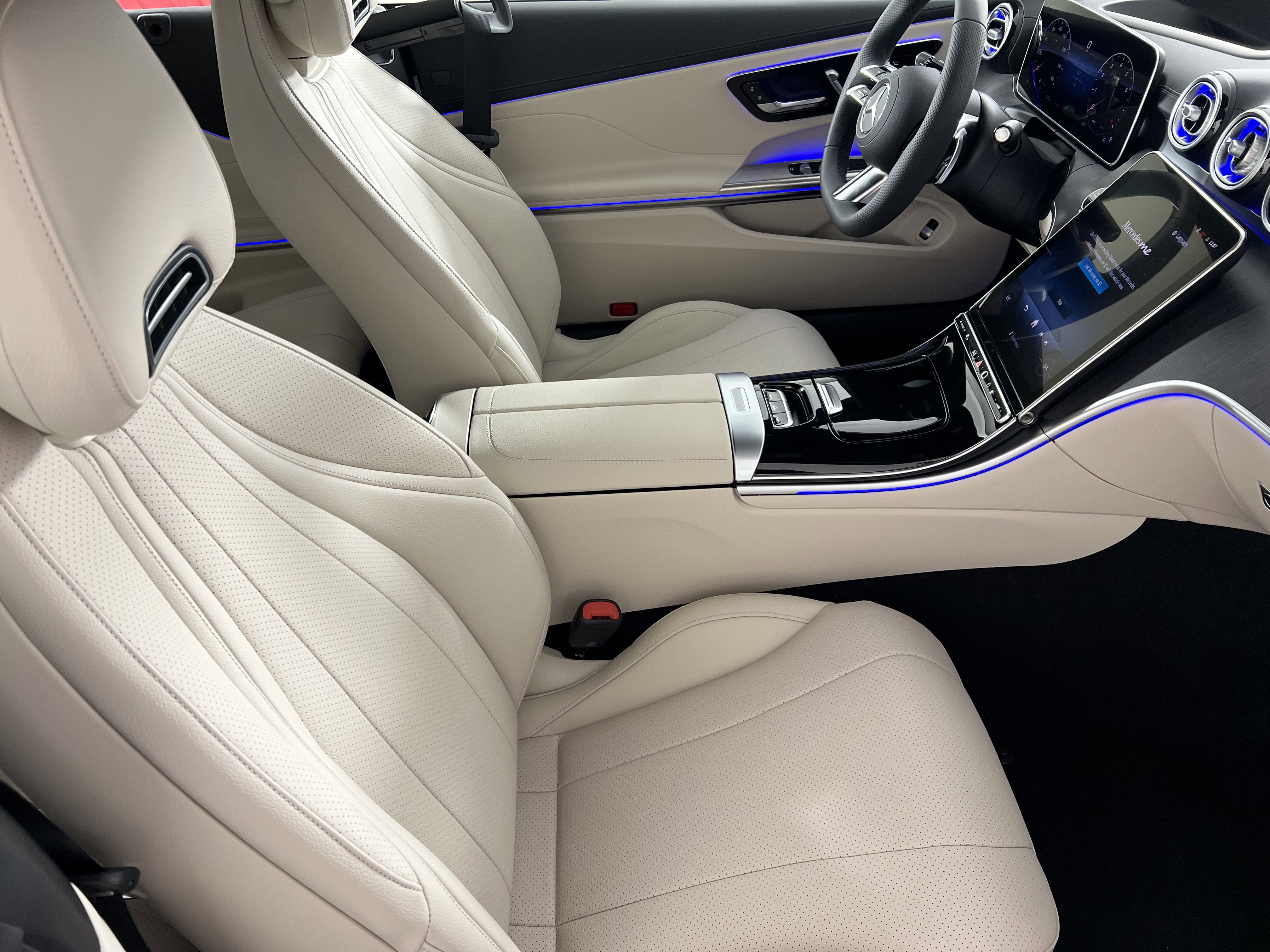 New 2026 Mercedes-Benz CLE 300 4MATIC Cabriolet image 29