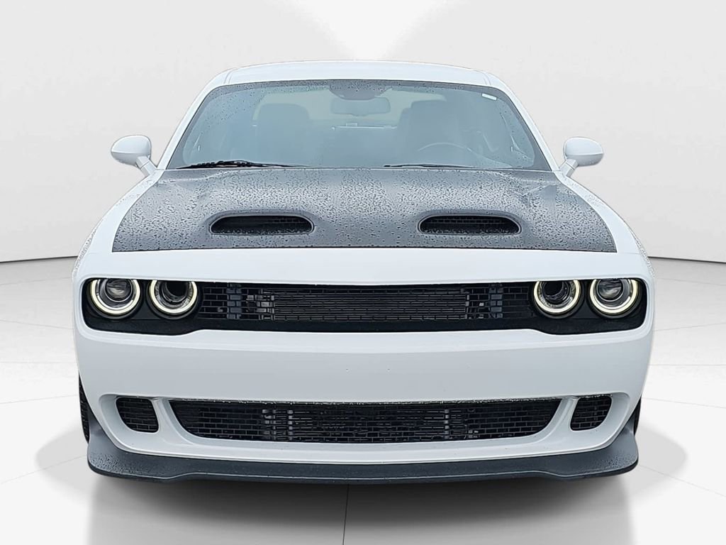 Used 2020 Dodge Challenger SRT Hellcat w/ Plus Package image 11