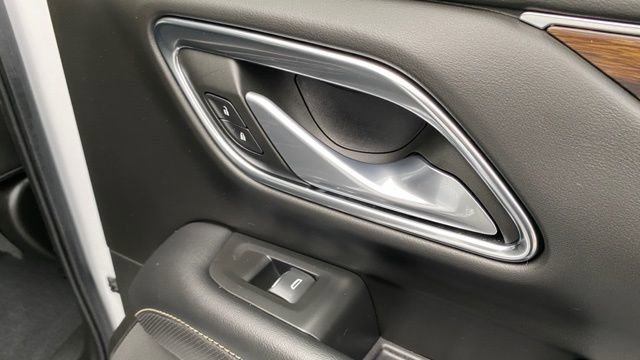 Used 2022 Chevrolet Tahoe Premier w/ Premium Package image 26