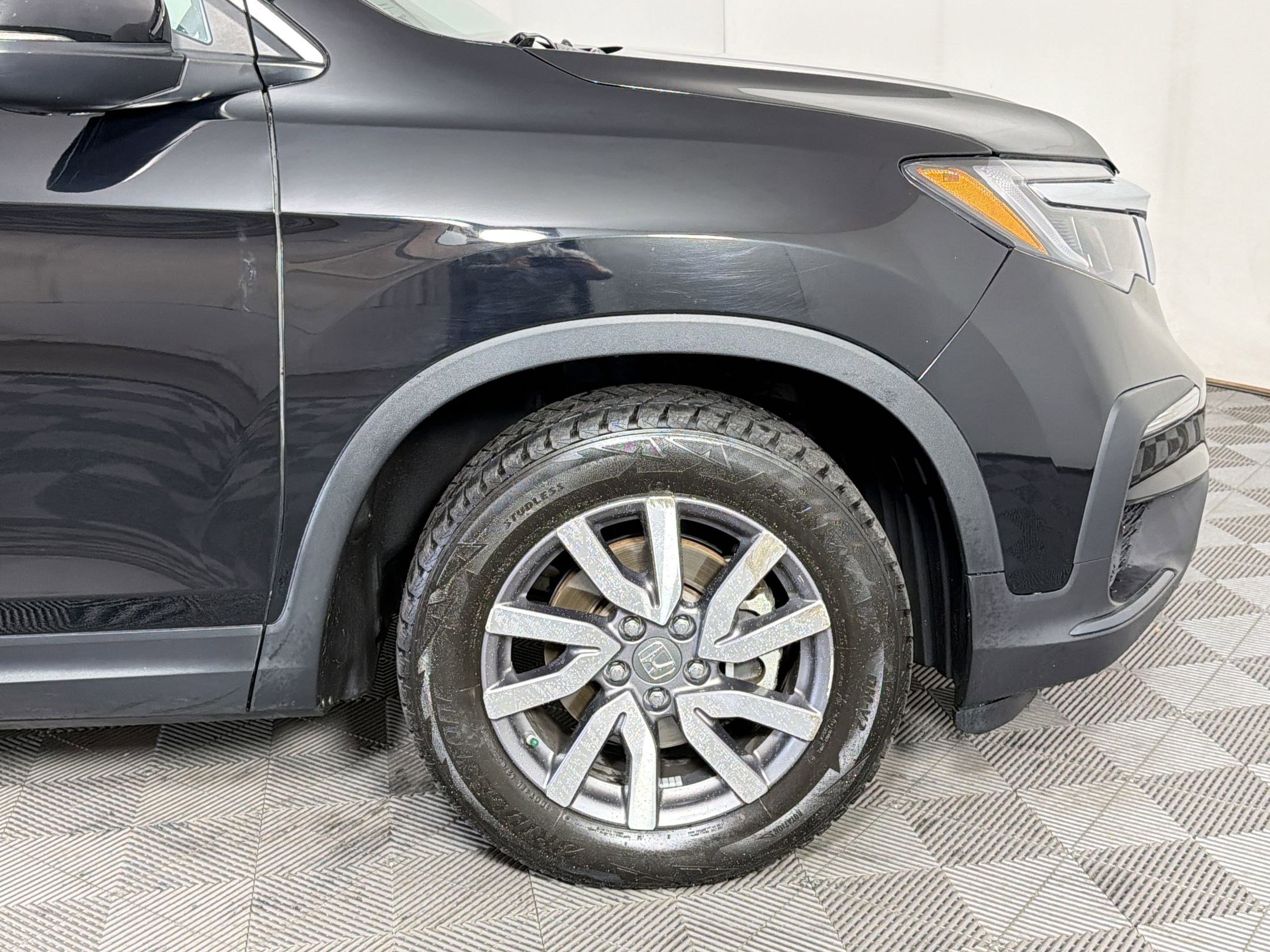 Used 2019 Honda Pilot EX-L image 12