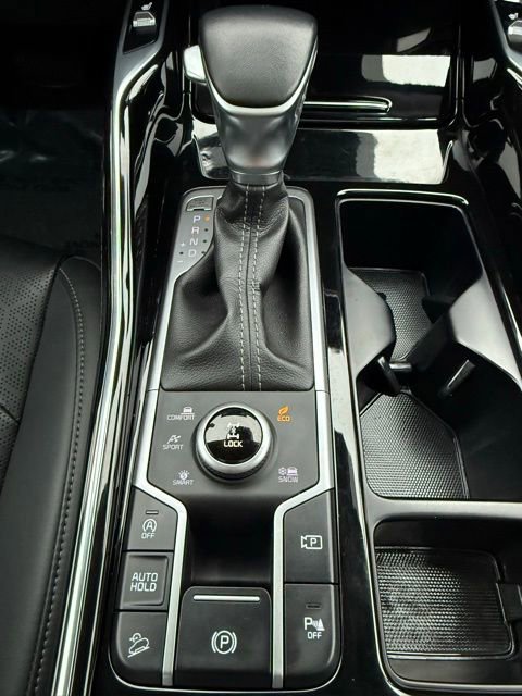 Used 2023 Kia Sorento SX image 30