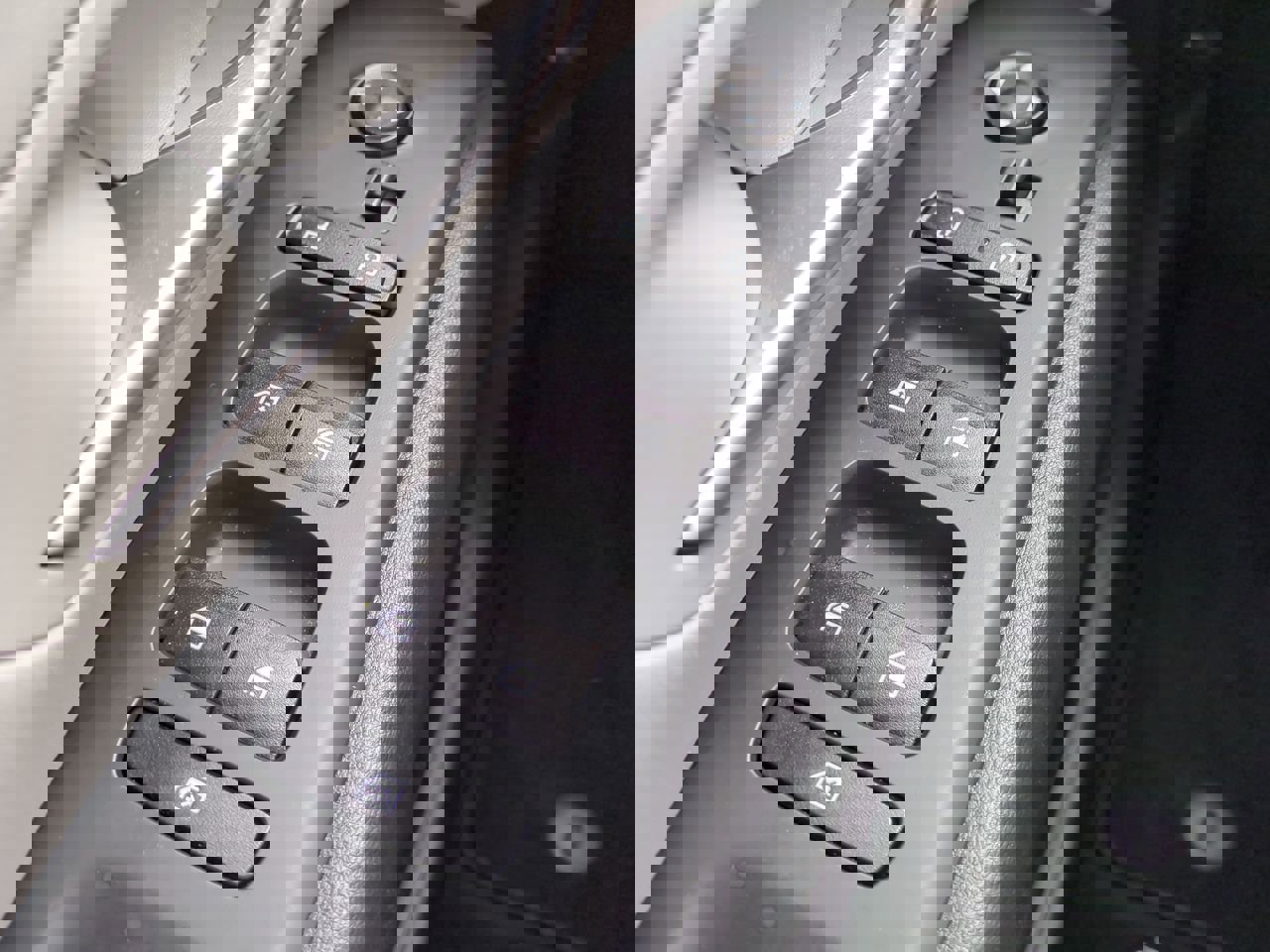 Certified 2024 Hyundai Tucson Blue image 23