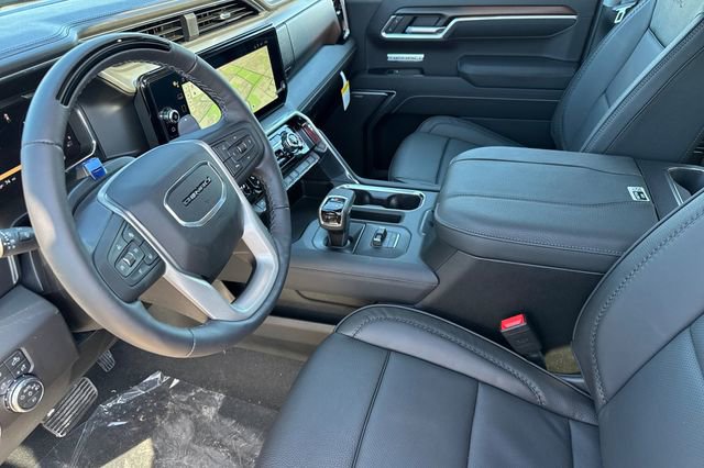 New 2026 GMC Sierra 1500 Denali AWD/4WD image 10