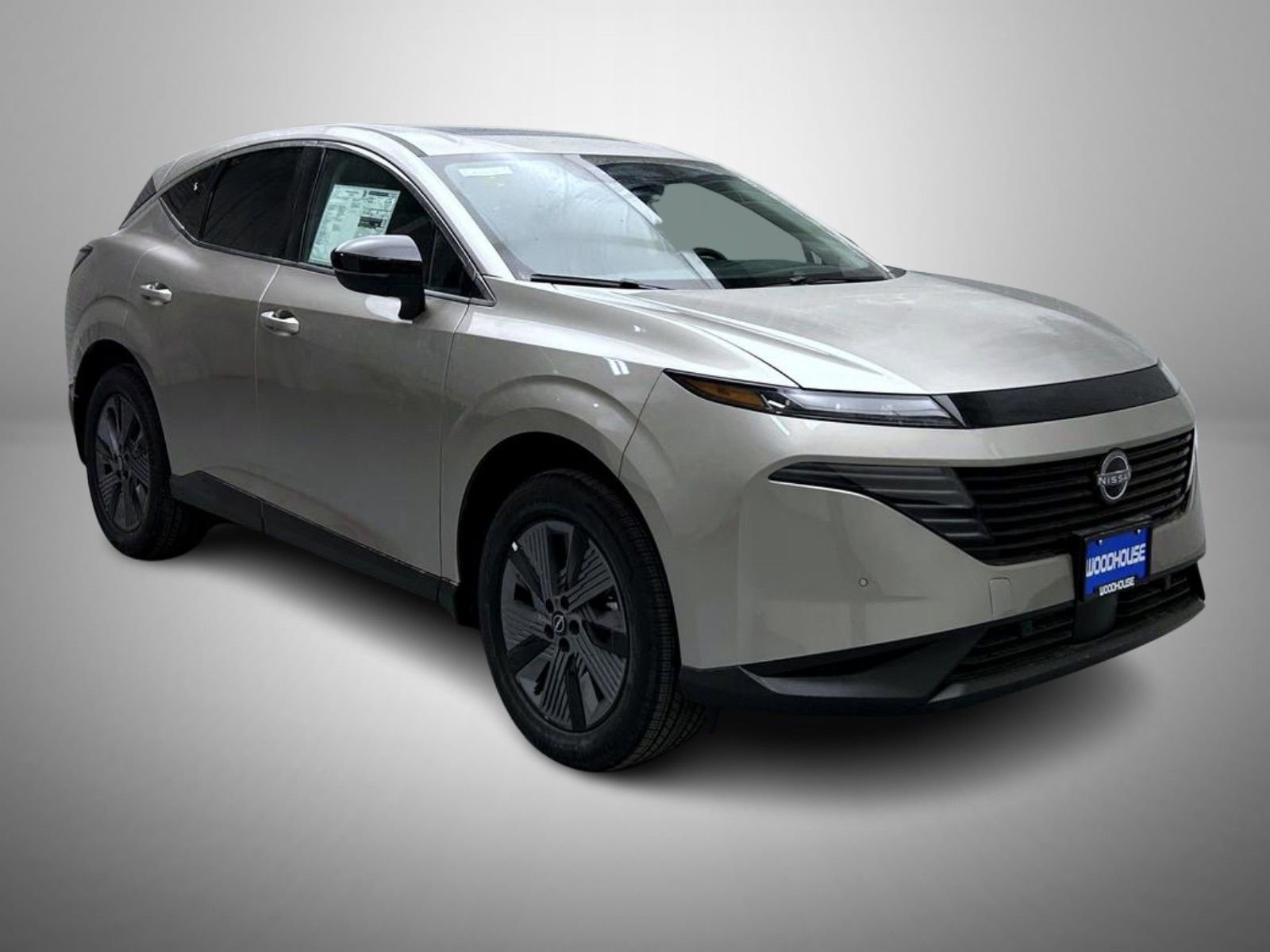 New 2026 Nissan Murano SL image 3