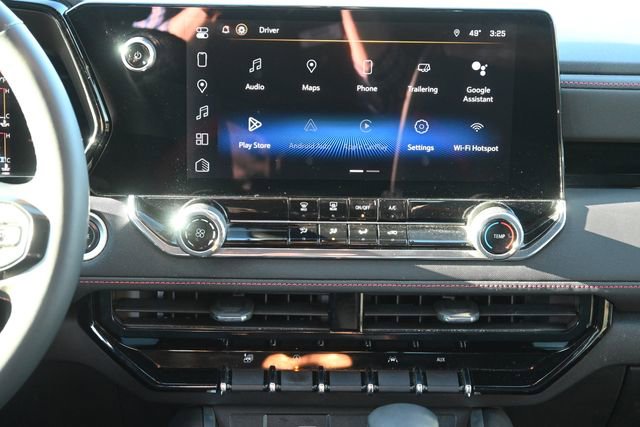 Used 2023 Chevrolet Colorado Z71 w/ Advanced Trailering Package image 17