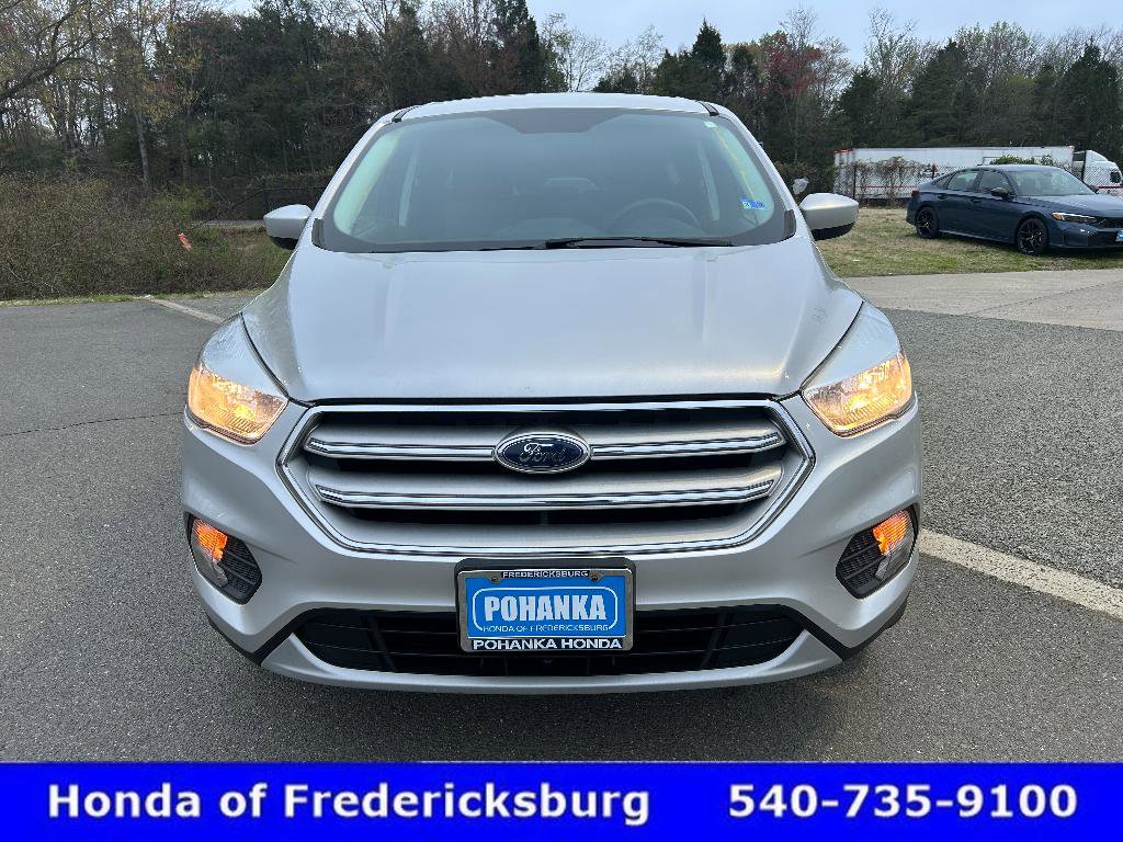 Used 2019 Ford Escape SE AWD/4WD image 9
