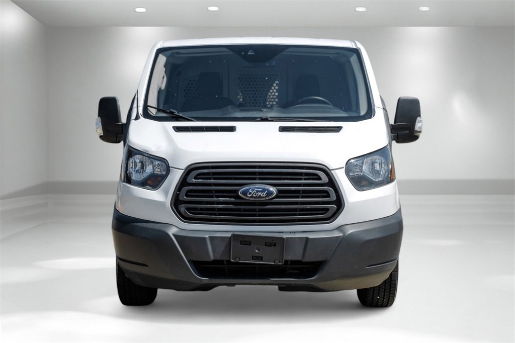 Used 2018 Ford Transit 150 130 Low Roof image 4