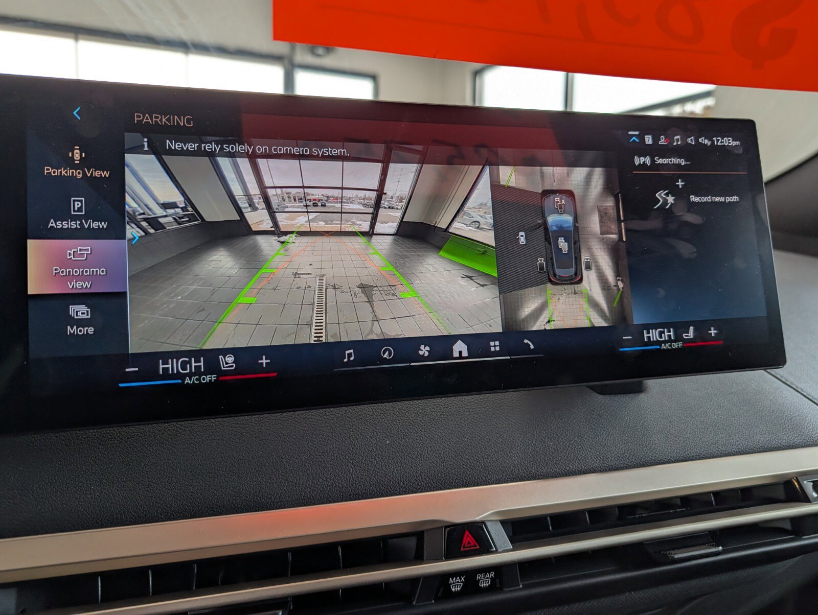 Used 2024 BMW iX xDrive50 w/ Premium Package image 21