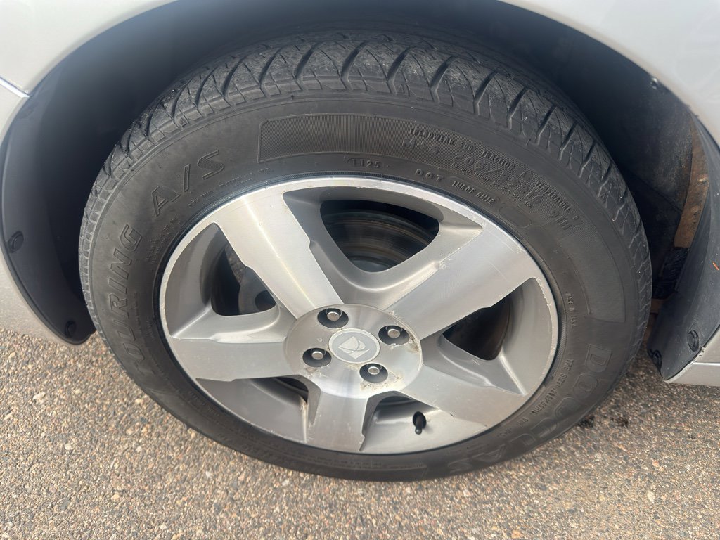 Used 2006 Saturn ION Level 3 w/ Travel Pkg image 16