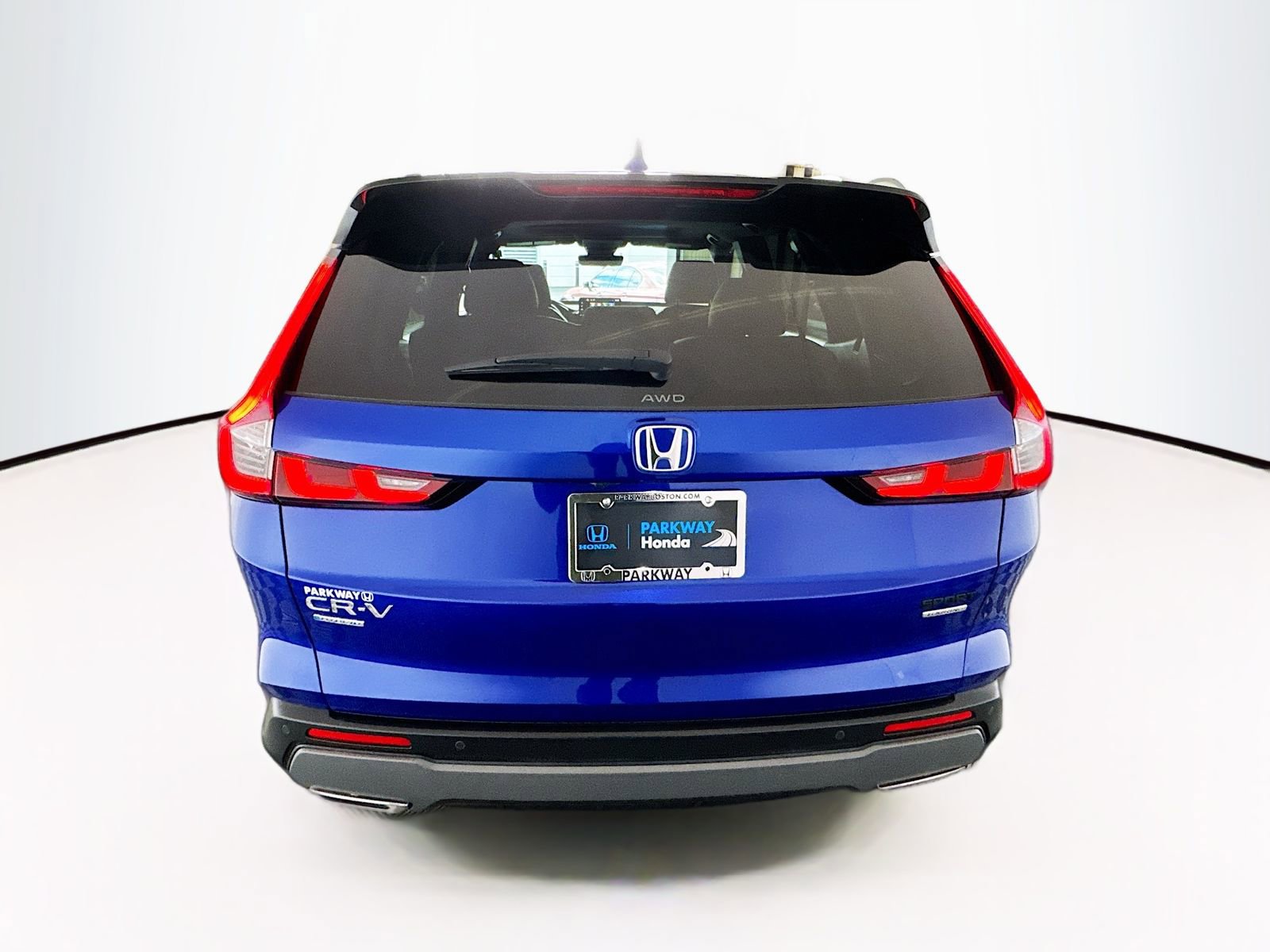 Used 2023 Honda CR-V Sport Touring image 6