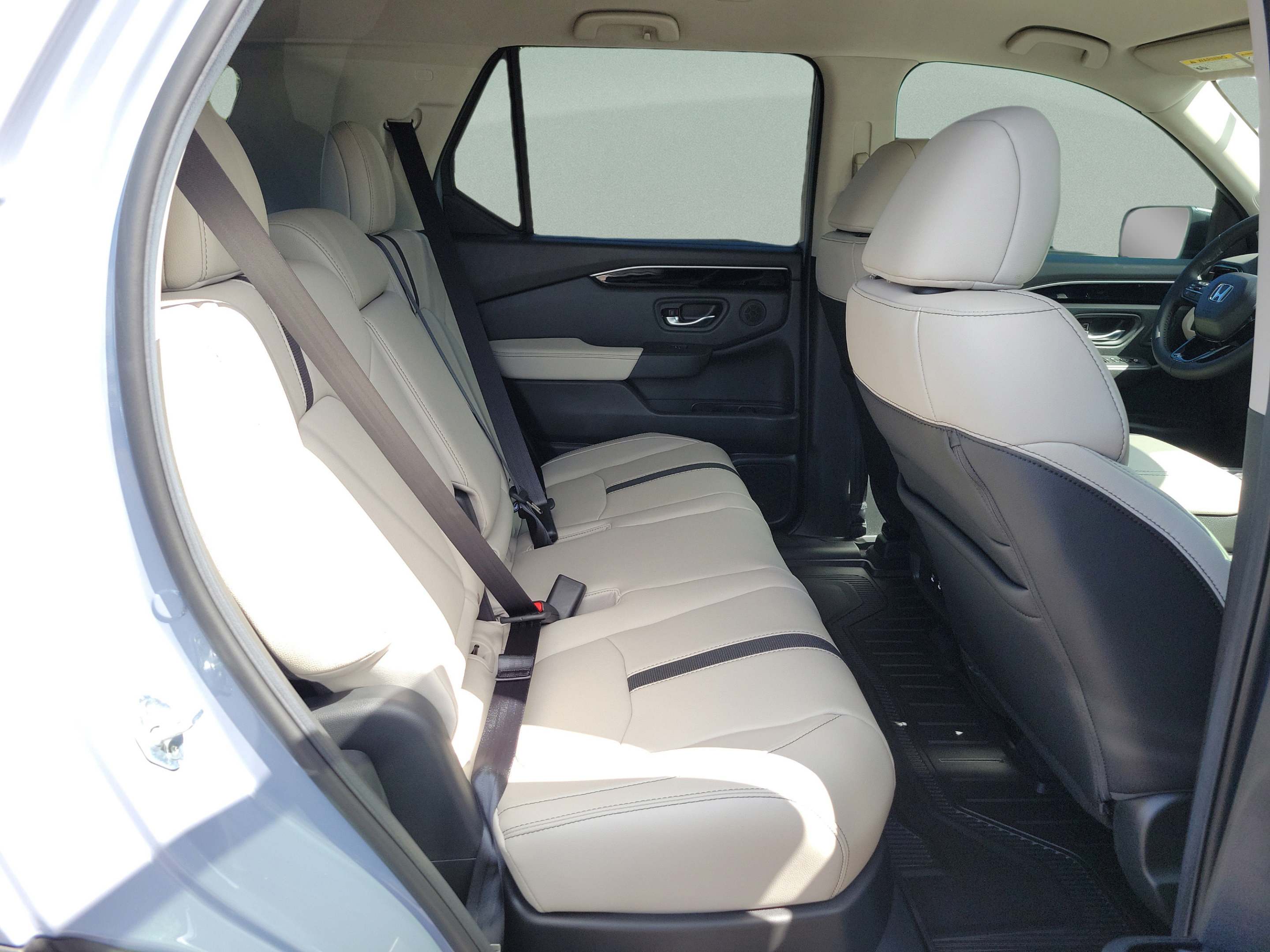 New 2026 Honda Passport RTL image 10
