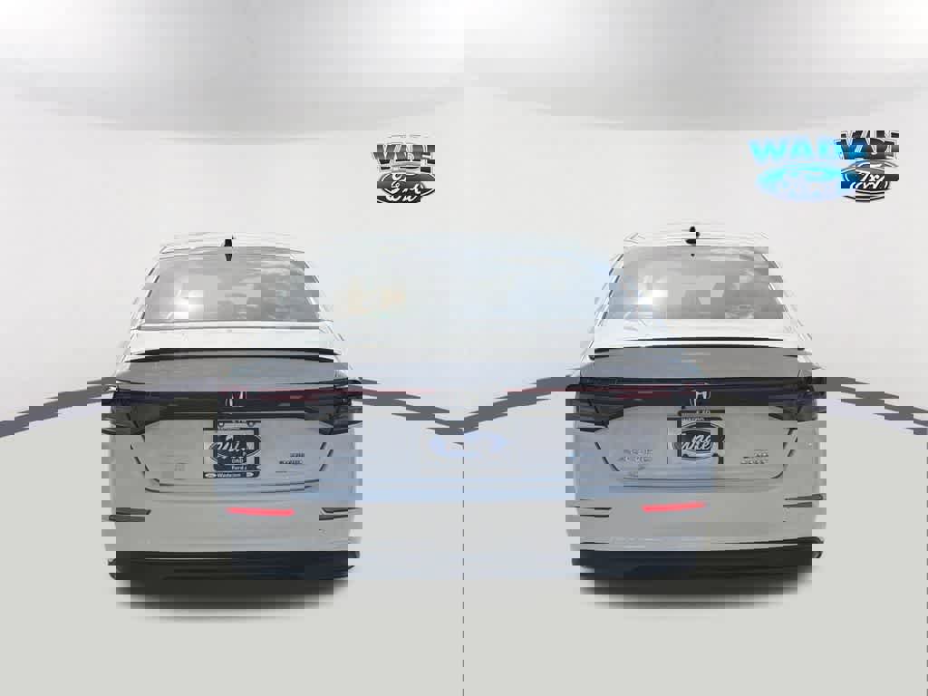 Used 2024 Honda Accord Sport image 6