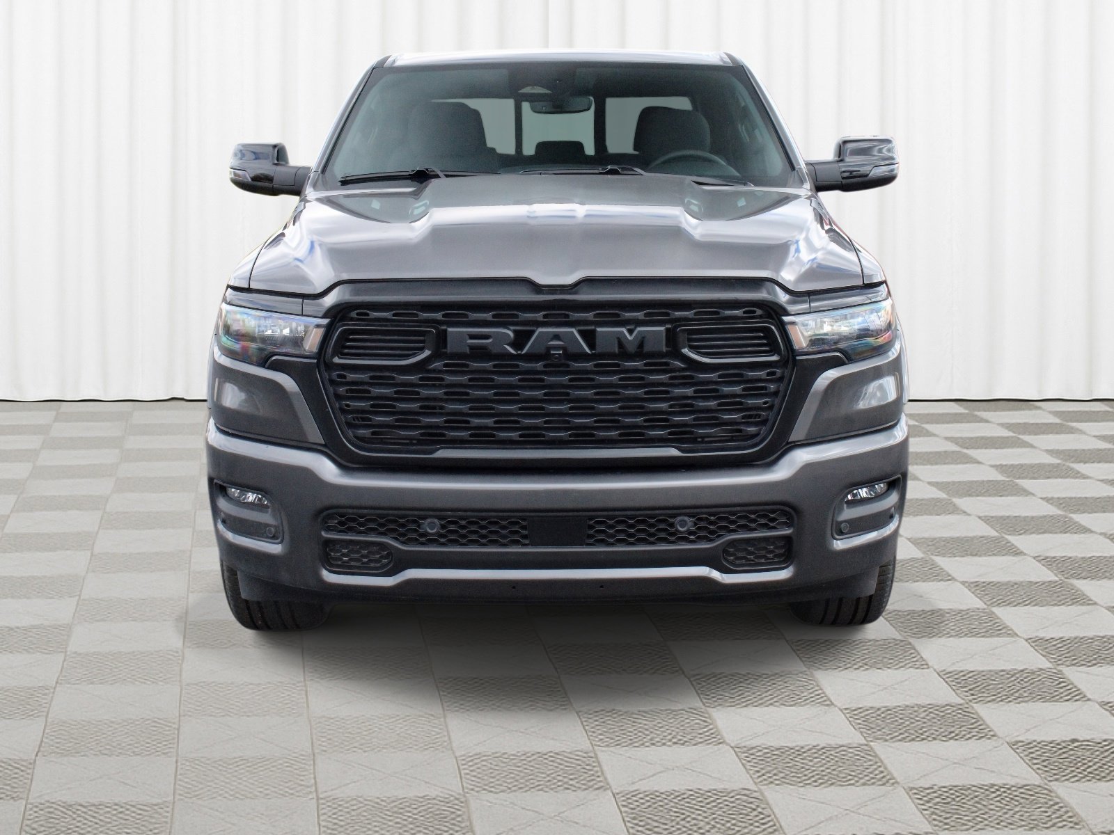 New 2026 RAM 1500 Lone Star image 29