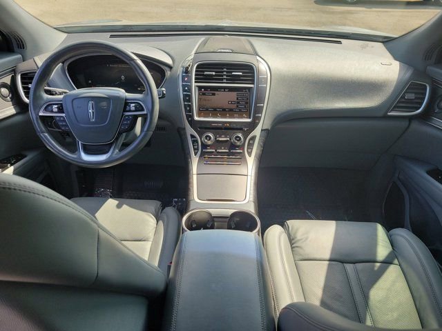 Certified 2019 Lincoln Nautilus Reserve w/ Cargo Utility Package image 19