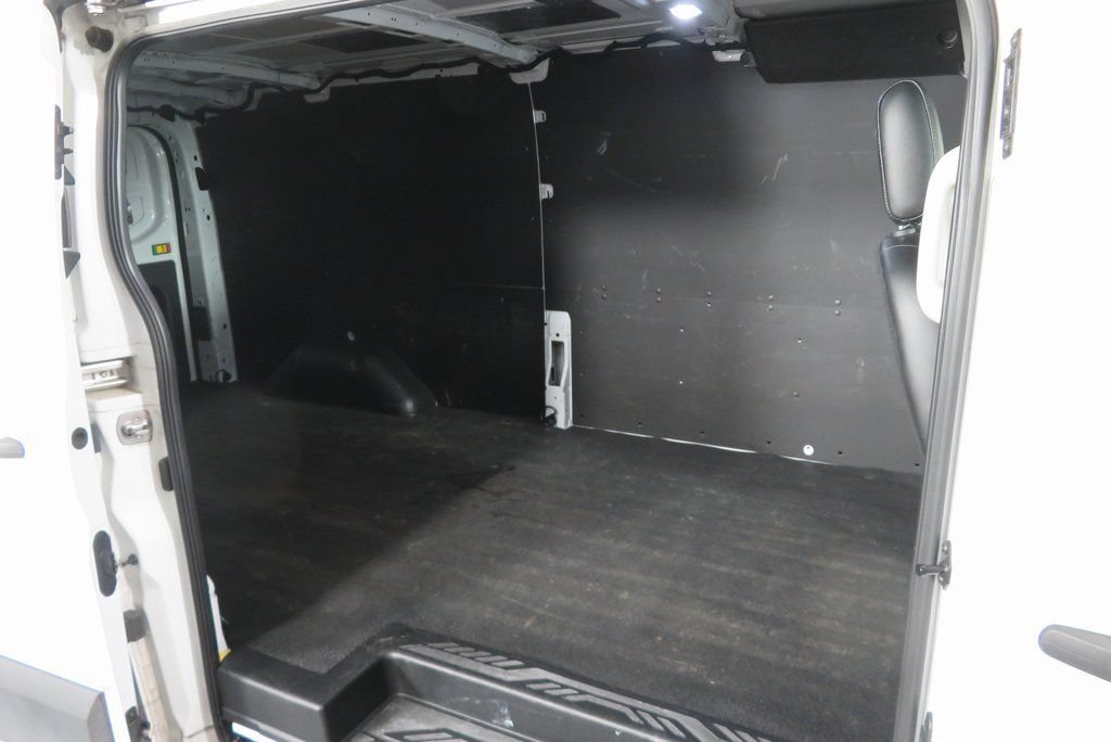 Used 2022 Ford Transit 250 Low Roof AWD w/ Load Area Protection Package image 11
