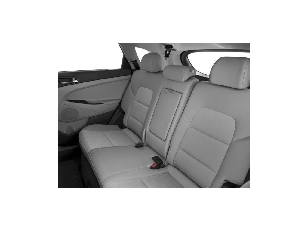 Used 2016 Hyundai Tucson SE w/ Option Group 02 AWD/4WD image 53
