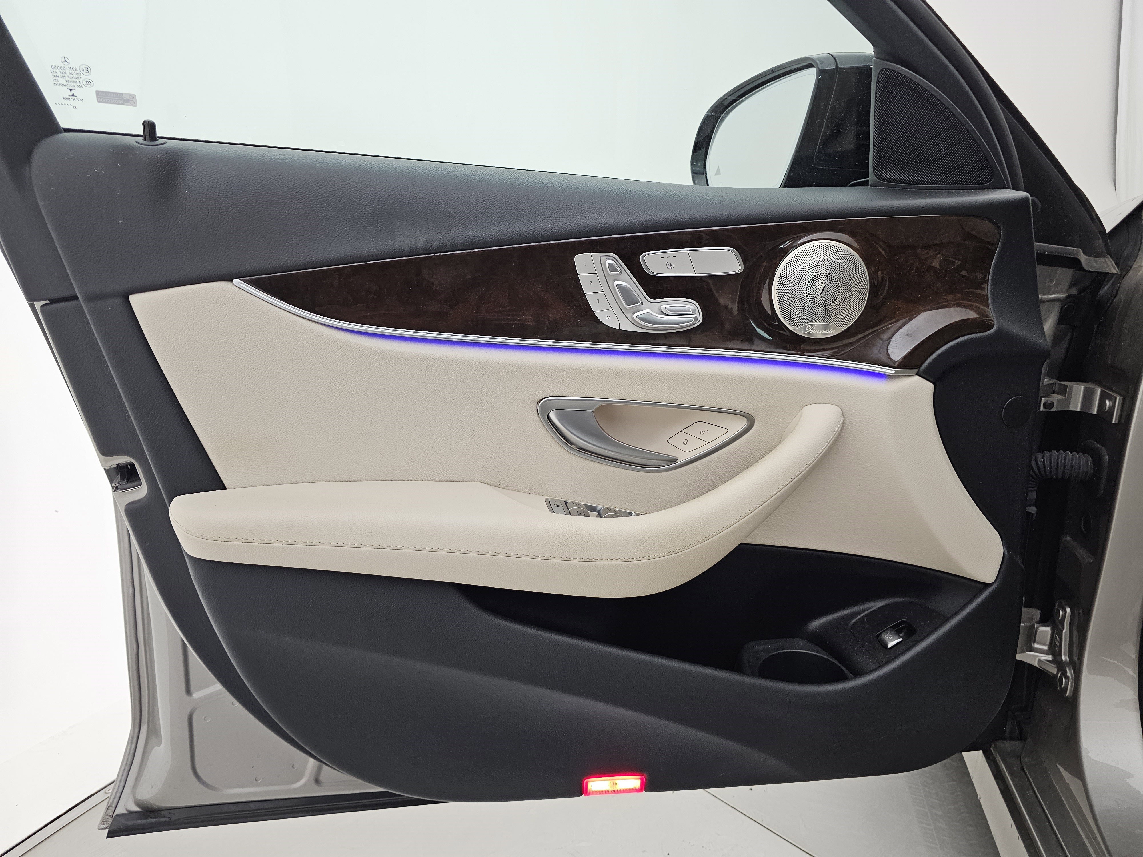 Certified 2023 Mercedes-Benz E 350 4MATIC Sedan image 10