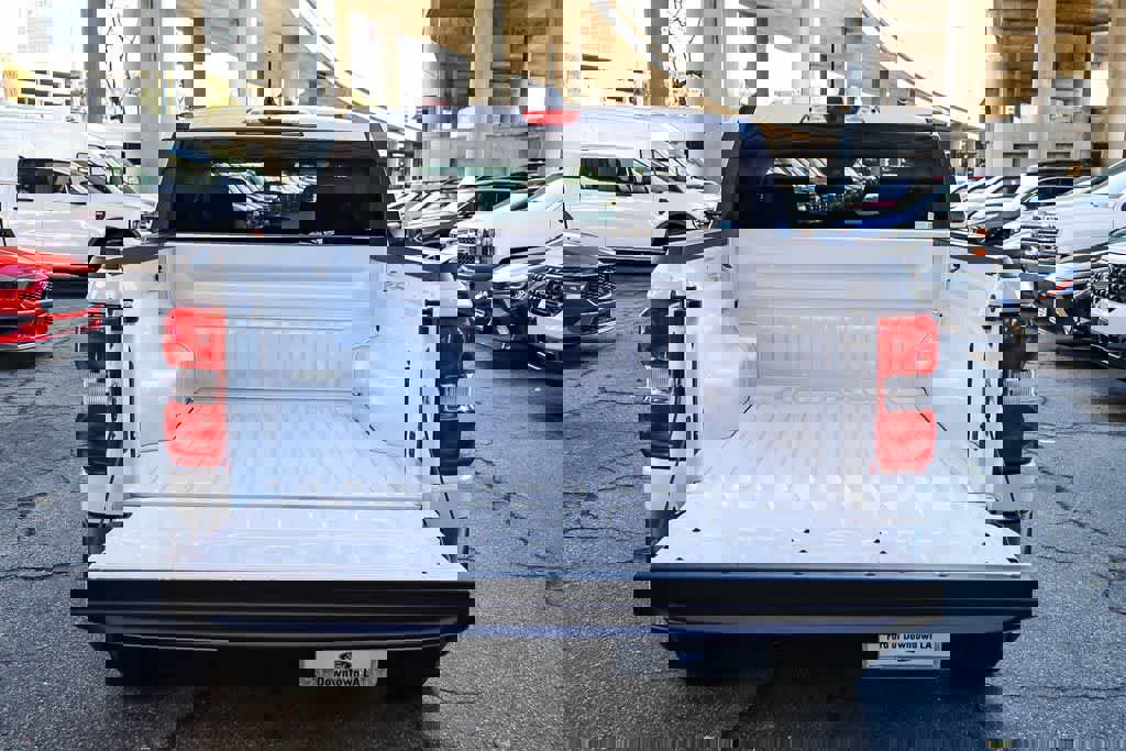 New 2026 Ford Maverick XL image 25