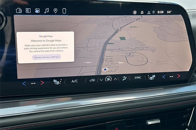 New 2026 Chevrolet Tahoe RST w/ RST Capability Package image 27
