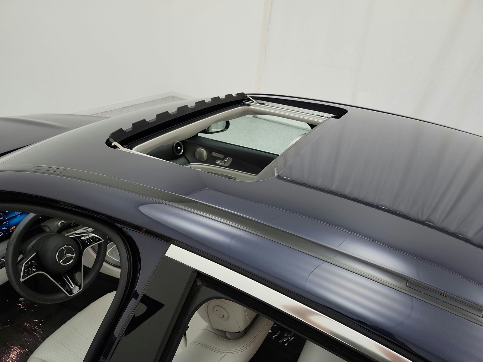 Certified 2022 Mercedes-Benz E 350 Sedan image 11