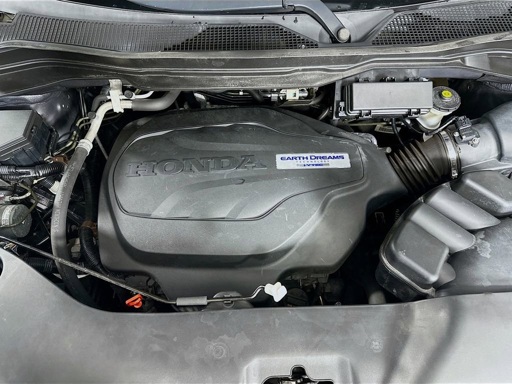 Used 2019 Honda Ridgeline RTL image 31