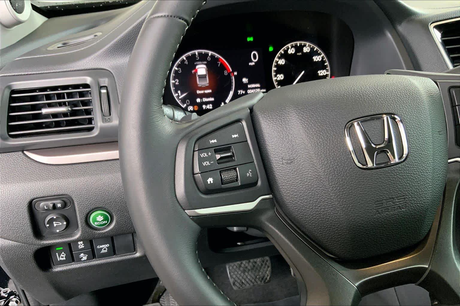 Used 2026 Honda Ridgeline RTL image 24