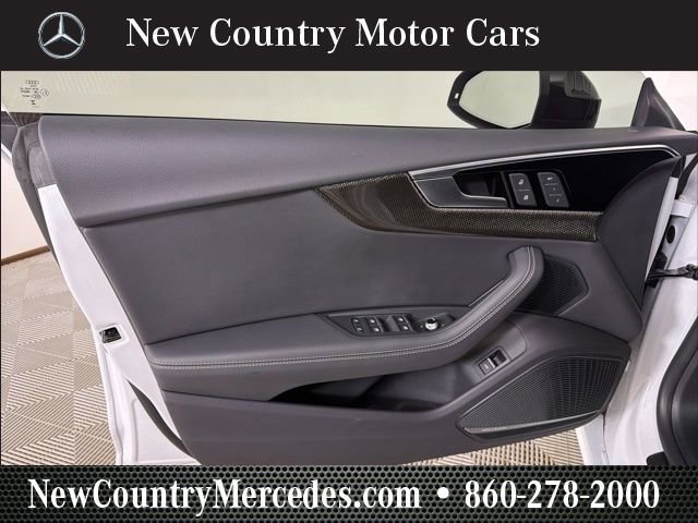 Used 2024 Audi S5 Premium Plus image 12