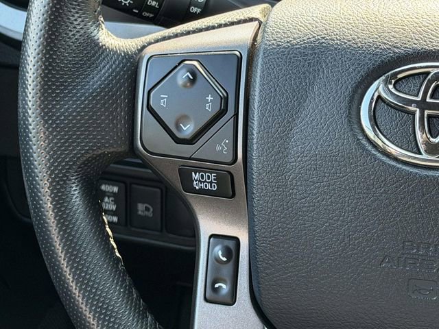 Used 2019 Toyota Tacoma TRD Off-Road image 18