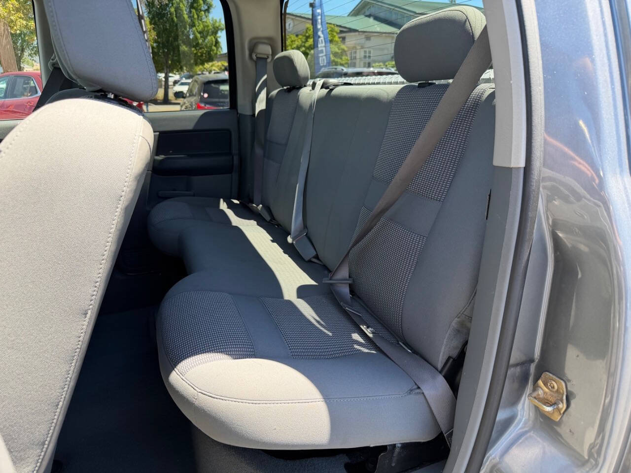 Used 2007 Dodge Ram 1500 Truck SLT RWD image 15