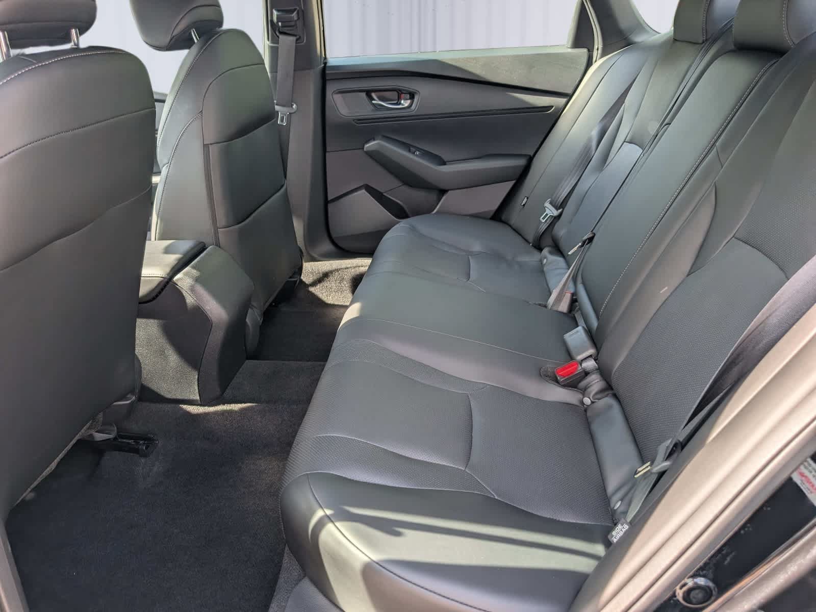 Used 2023 Honda Accord Sport image 14