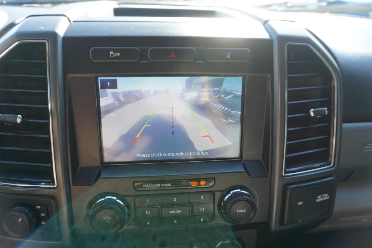 Used 2020 Ford F250 XLT w/ Snow Plow Prep Package image 16