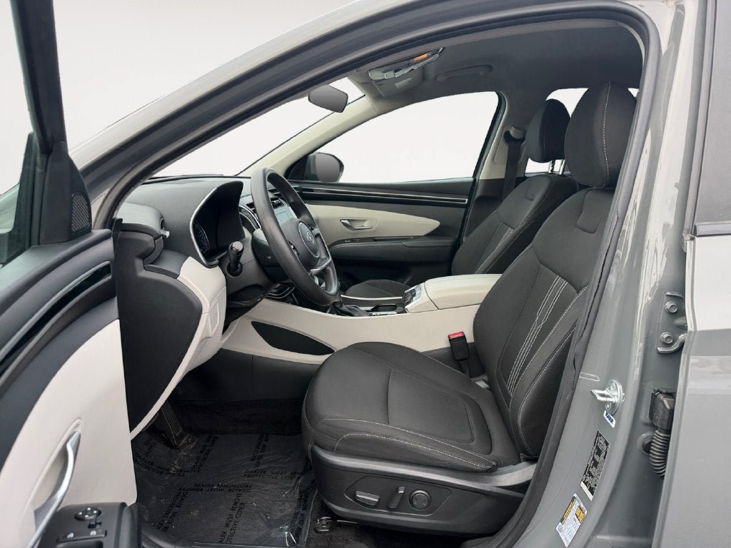 Certified 2024 Hyundai Tucson SEL AWD/4WD image 7